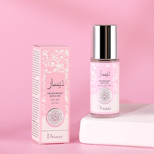 Disaar Collagen Aloe Vera Roll-On Desodorante Axila <span class=keywords><strong>Antitranspirante</strong></span> Reduce la transpiración Fragancia de larga duración Desodorante Stick - Product Image 1