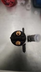 全新 MWM X12 柴油共轨喷油器总成型号 0445120043 0445120077 0445120089 0445120330 喷油阀 - Product Image 5
