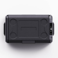40L Grande Capacité PU Isolation Compresseur Refroidisseur Heavy Duty 24V Tension Congélateur pour Voitures et Camions