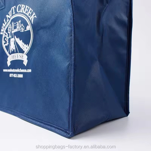 Motif de sérigraphie de sac non tissé découpé à l'emporte-pièce promotionnel avec transfert de chaleur sur papier offset papier kraft en carton - Product Image 5