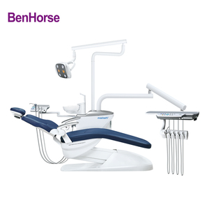 Offre Spéciale : Ensemble <span class=keywords><strong>Complet</strong></span> de Fauteuil <span class=keywords><strong>Dentaire</strong></span> avec Compresseur, Unité <span class=keywords><strong>Dentaire</strong></span> Certifiée CE, Haute Qualité - Product Image 2