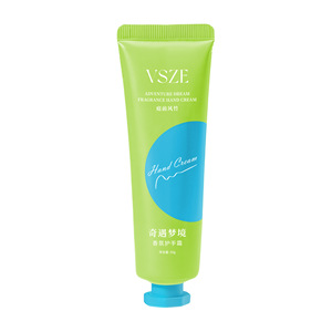 Nouveau hydratant profond automne/hiver Anti-séchage fissure parfum longue durée Portable parfum crème pour les mains - Product Image 1