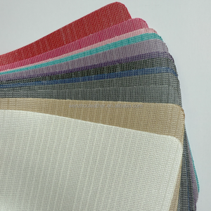 0,5mm tejido Rexine imitación Artificial sintético PU PVC <span class=keywords><strong>cuero</strong></span> impreso en relieve para asiento muebles sofá <span class=keywords><strong>tapicero</strong></span> silla - Product Image 6