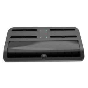 Station de charge Switch 2 avec stockage pour 10 jeux |   Support de charge pour console Switch 2 et 4 Joy-Con - Product Image 5