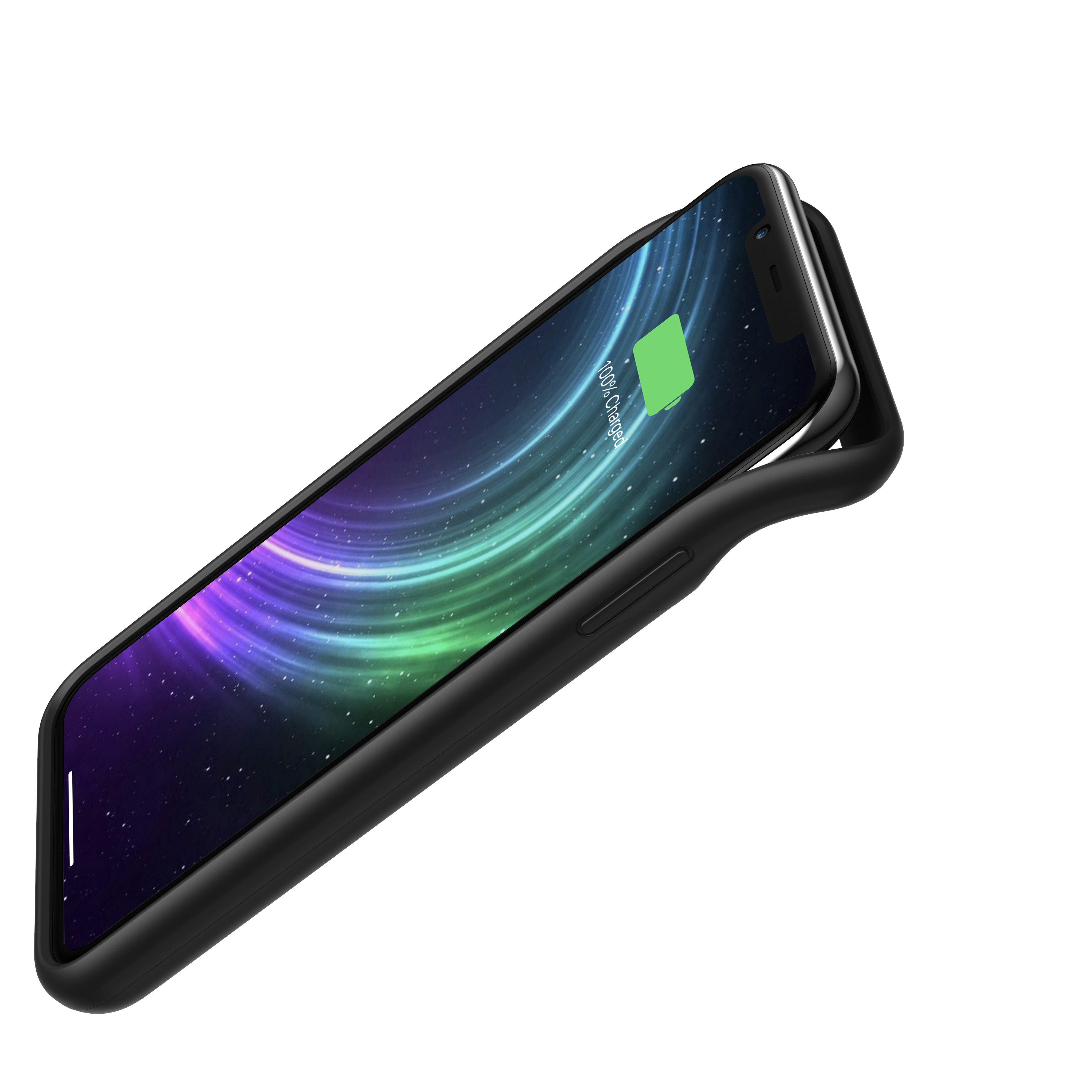 Заводская цена, чехол с перезаряжаемой батареей для iphone 11 Pro Max 4500 мАч