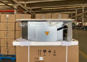 ファンコイルユニットFanCoilセントラルエアコン天井カセットファンコイルユニット - Product Image 6