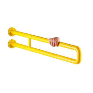 Bathroom <b>Grab</b> <b>Bars</b> Stainless Steel Anti-Slip Wall-Mounted Toilet Railings For Accessibility - Product Image 4