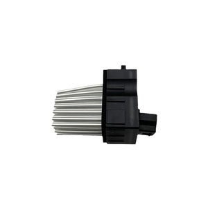 Motor de resistencia del ventilador del calentador 64116923204 para E36 E46 E39 E83 E53 M3 - Product Image 6