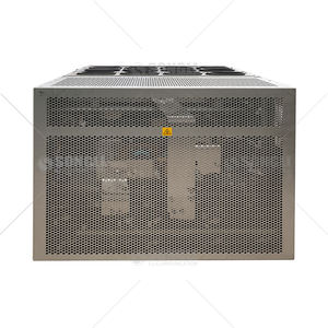 Netsure 731a91-S1 Vertiv DC電源システム540A電気通信電源30KW 48V整流器システム - Product Image 6