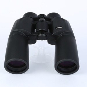 Yuko Binoculars 12X50 HD Optics Outdoor Use Civilian Telescope - Product Image 3