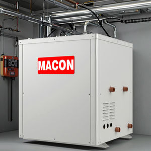 Макон, возобновляемая энергия, наземный тепловой насос, геотермальный тепловой насос, продажа для европейского отопления/охлаждения/бытовой горячей воды - Product Image 1