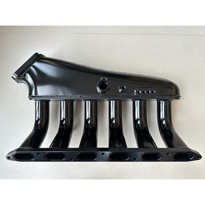 Collecteur d'Admission Rampe d'Injection Boîtier Papillon Premium pour <span class=keywords><strong>E36</strong></span> E46 M50 M52 325i <span class=keywords><strong>328i</strong></span> - Product Image 5