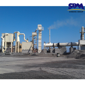 Ce chứng nhận than tiểu nghiền để bán kết hợp máy nghiền nhà sản xuất máy nghiền đá balast máy nghiền đá 50 tấn/giờ - Product Image 3