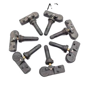 El sensor de presión de neumáticos 56029481AB o el sensor de presión de neumáticos TPMS es adecuado para Dodge Jeep <span class=keywords><strong>Compass</strong></span> Chrysler Car - Product Image 1