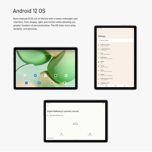 Productos de Tendencia 2023, Tablet <span class=keywords><strong>PC</strong></span> Doogee T10, 10.1 Pulgadas, Versión 8GB+128GB con <span class=keywords><strong>Google</strong></span> <span class=keywords><strong>Play</strong></span>, 4G LTE, Tablets Android - Product Image 4