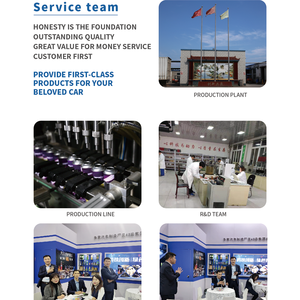 <span class=keywords><strong>Limpiador</strong></span> de <span class=keywords><strong>Catalizador</strong></span> de Tres Vías Automotriz ODM/OEM, Elimina Eficazmente los Depósitos en la Superficie del <span class=keywords><strong>Catalizador</strong></span> de Tres Vías - Product Image 6