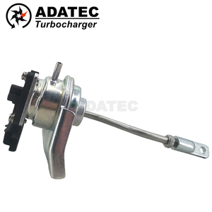 Actionneur électronique de turbo TD02 49373-02002 49373-02000 49373-02001 0375Q9 0375R0, soupape de décharge électronique pour Citroën Berlingo II - Product Image 1