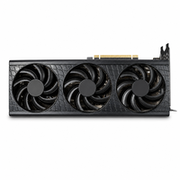 Kartu Grafis Triple Fan RTX 5060Ti 8GB Kartu Video GPU Kartu Grafis PC Desktop Gaming AI Workstation Kartu Video