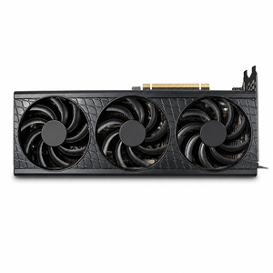 การ์ดจอ Triple Fan RTX 5060Ti 8GB การ์ดแสดงผล การ์ดวิดีโอ GPU การ์ดกราฟิก สำหรับคอมพิวเตอร์ตั้งโต๊ะ เกมมิ่ง AI เวิร์กสเตชัน - Product Image 1