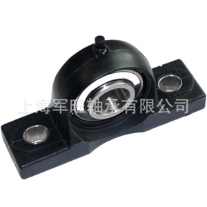 Venta directa de fábrica de carcasas de rodamientos de acero inoxidable serie SFA y rodamientos esféricos exteriores; resistentes al desgaste, de alta calidad - Product Image 2