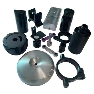 Tùy chỉnh mẫu của các bộ phận chính xác Kim Loại Nhà máy tùy chỉnh <span class=keywords><strong>CNC</strong></span> biến của nhôm titan các bộ phận thép không gỉ - Product Image 1