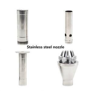 Luz LED Sumergible Multidireccional <span class=keywords><strong>de</strong></span> Acero Inoxidable para <span class=keywords><strong>Buceo</strong></span>, <span class=keywords><strong>Foco</strong></span> Subacuático IP68 para Paisajes - Product Image 4