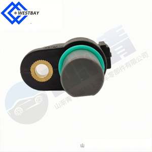 Sensor de Posición del Cigüeñal Original Aplicable a Chery Qq0.8 OE:S11-1005117,39180-23700 - Product Image 3