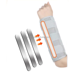 Protecteur de fixation de <span class=keywords><strong>fracture</strong></span> de coude d'avant-bras brachial, support d'attelle de <span class=keywords><strong>fracture</strong></span> de rayon - Product Image 6
