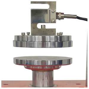 ISO 2759 Karton-Adhäsionsprüfgerät Ringquetschprüfgerät Kantendruckfestigkeitsprüfmaschine - Product Image 5