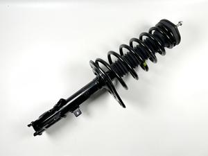 Nuovo montante per sospensioni e molla elicoidale ammortizzatore anteriore posteriore 4 pz per Toyota Camry ACv40 2006-2011 4851006530 - Product Image 3