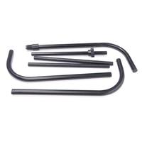 Pièces moulées sous pression en alliage de zinc, polissage, accessoires de salle de bain, usinage CNC, services de pièces moulées sous pression pour quincaillerie de salle de bain