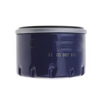 Nouveau filtre à huile Juxing de haute qualité 8200867976 Référence croisée 15208-00QAF LS932 EOF4012.20 pour moteur automobile