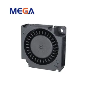 MEGA 3010 30*30*10mm yüksek hız düşük gürültü DC santrifüj Fan soğutma fanı