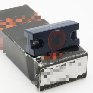 <span class=keywords><strong>Bp</strong></span> 22/2n (s) Bp22/<span class=keywords><strong>2s</strong></span> 1057544 Commutateur de solénoïde-inutilisé-Nouveau Original Ready Stock Industrial Automation Pac Dédié Pl - Product Image 1