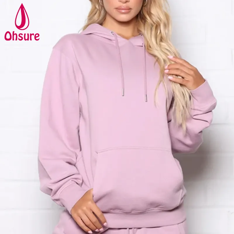 Pullover hoodies Women's