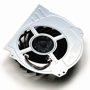 Ventilateur de refroidissement interne OEM SYYTECH pour <span class=keywords><strong>Playstation</strong></span> <span class=keywords><strong>4</strong></span> PS4 Pro 7000, pièces de réparation et de remplacement pour manette - Product Image 6