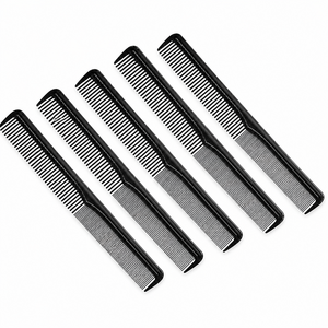 Pettine Professionale Extra Lungo per Taglio Capelli - Product Image 2