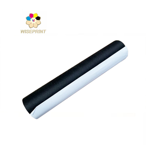 Manta de Transferencia de Imagen Compatible con Wiseprint <span class=keywords><strong>HP</strong></span> Indigo Q4640B Q4640 para la Serie de Prensas Digitales <span class=keywords><strong>HP</strong></span> Indigo 6000 6800 6K - Product Image 1