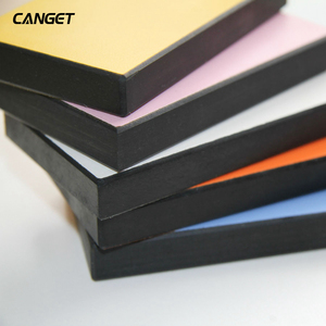 <span class=keywords><strong>Tablero</strong></span> <span class=keywords><strong>Compacto</strong></span> de Resina Fenólica HPL con Aspecto de Madera - Product Image 3