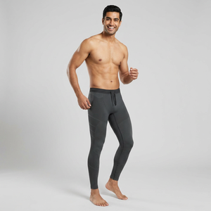 Ropa deportiva para hombre, pantalones cortos deportivos elásticos para gimnasio, mallas deportivas de compresión para hombre, pantalones cortos para correr, entrenamiento, envío DDP - Product Image 1