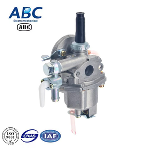 Carburador ABC TD33 para carburador para <span class=keywords><strong>Kawasaki</strong></span> TD40 TD43 TD48 CG400, desbrozadora, carburador Asy Grass Eater - Product Image 1