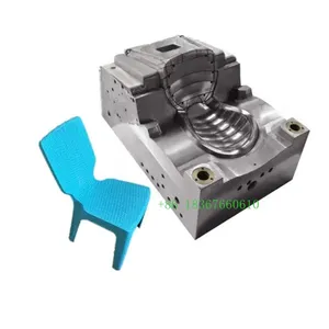 Bus Seat Mould Supplier Plastic Stadium Chair Mould Making injection baby chair mould