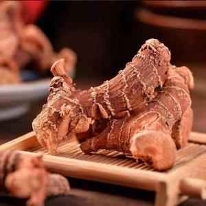 Оптовая продажа, китайский высушенный корень галангала Alpinia Officinarum - Product Image 2