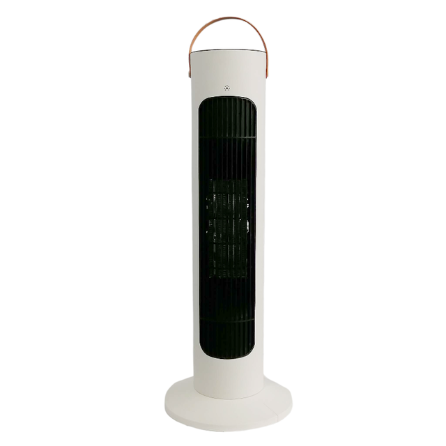 2000W PTC Ceramic Heating Oscillation Portable Freestanding Electric Space Heater Energy Saving Infrared Fan 220V Indoor Tower