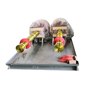 Микро гидро турбины/колесо <span class=keywords><strong>Pelton</strong></span> - Product Image 1