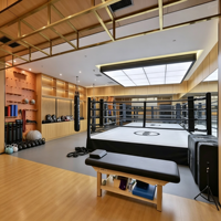 Fournisseur direct d'usine, tapis de lutte tatami personnalisé pour la boxe, judo, kit complet pour l'entraînement et les événements sportifs de combat