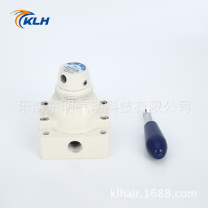 วาล์วควบคุมแก๊สแบบแมนนวล Klh รุ่น 4Hv230 ขนาด 1/2 นิ้ว สำหรับใช้งานทั่วไป - Product Image 1