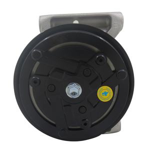 Compresseur de climatisation de voiture OEM 38616-PYD-003, compresseur de climatisation pour Alfa Romeo Fiat Freemont - Product Image 6