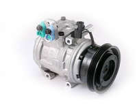 Compresseur de climatisation 68320915AB 68320915AA à prix réduit pour Ram 1500 2019-2024 5.7L Hemi V8 ETorque avec embrayage 7SAS17C 8PK