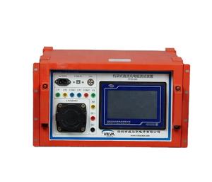 Lades tapel tester für Elektro fahrzeuge Kombiniert AC-Stations test, Lades imulator und Kompatibilität mit Comemso-Analysatoren - Product Image 1